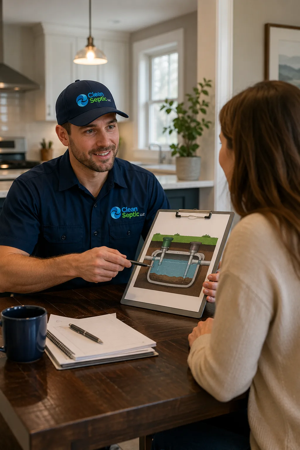 Septic Tank Pumping Plainville, GA FAQs
